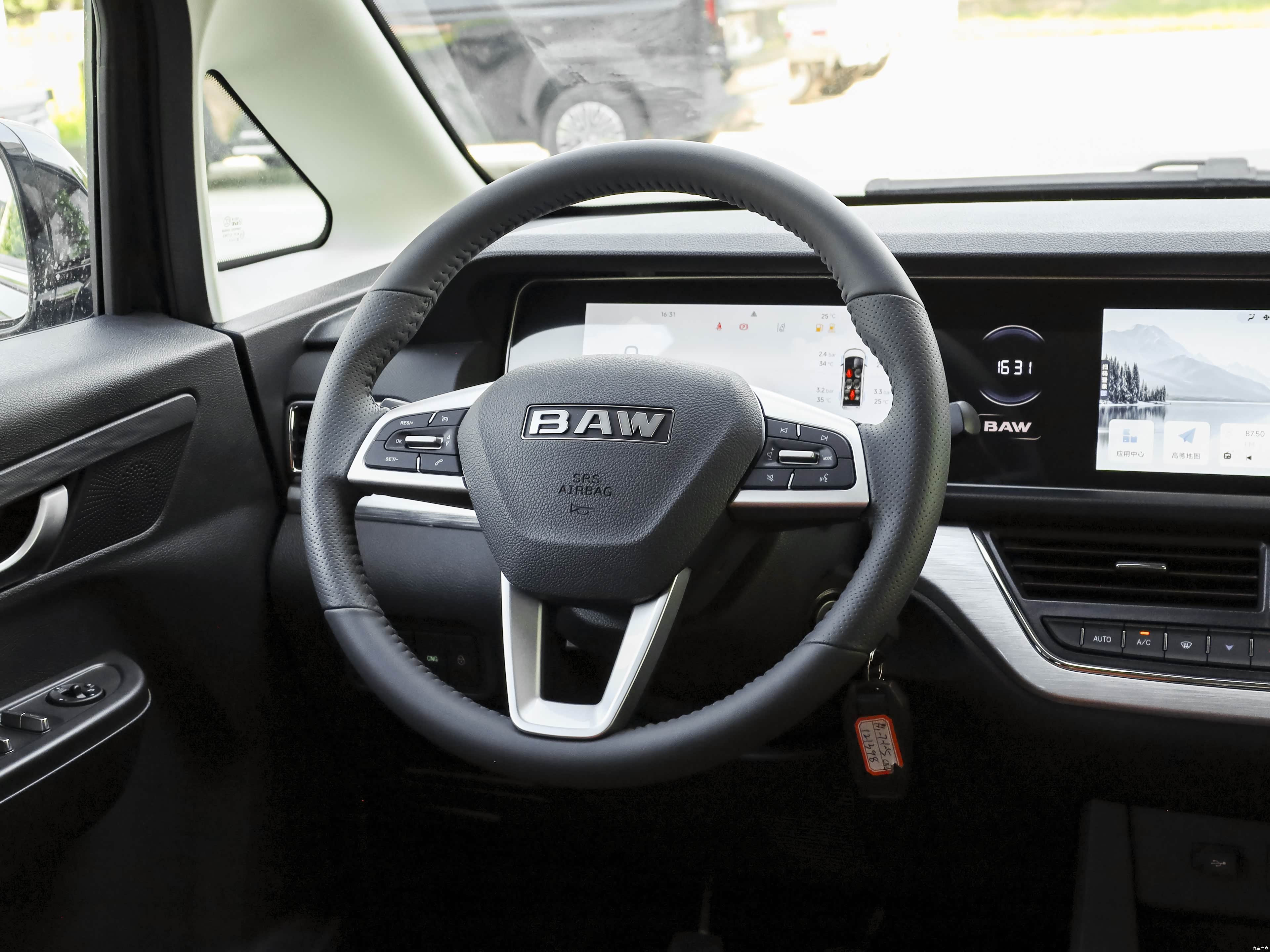 BAW Ruisheng M8, миниатюра 17