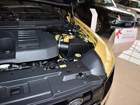 2026�� 110 3.0T P400 TROPHY������