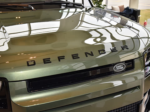 2026�� 110 3.0T P400 �����ر��