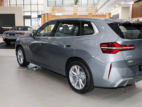 2025�� �Ŀ� xDrive25L ������װ