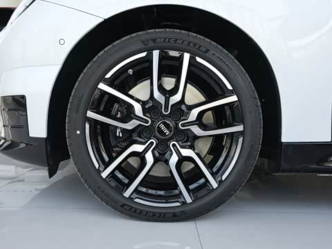 2026�� 463km COOPER SE ������