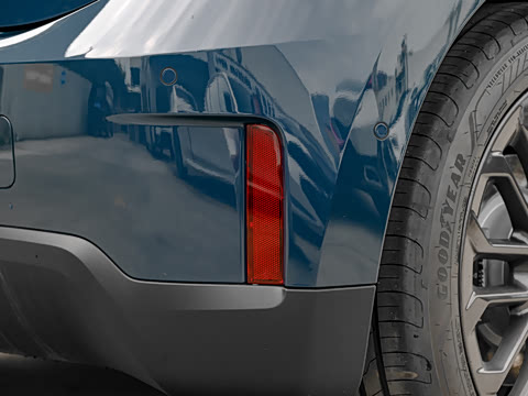 2026�� 466km COOPER E ������