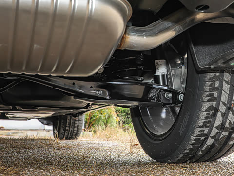 2026�� 450TSI �����콢 7��