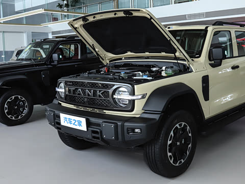 2026�� ̹��300L Hi4-Z 