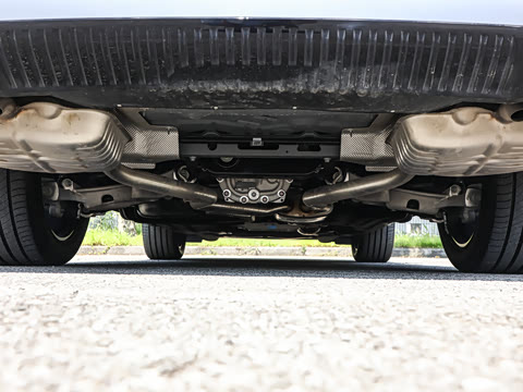 2027�� 2.3T EcoBoost ���� 6��
