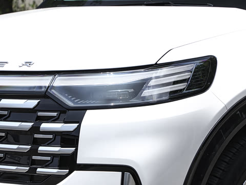 2027�� 2.3T EcoBoost �����ѽ�� 6��