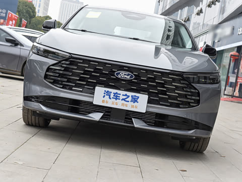 2026�� 1.5T  EcoBoost  ������