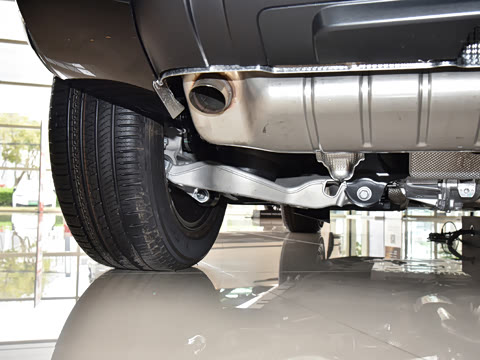 2026�� 110 3.0T P400 X-Dynamic HSE