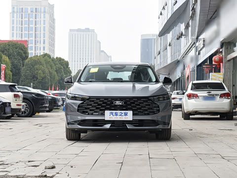 2026�� 1.5T  EcoBoost  ������