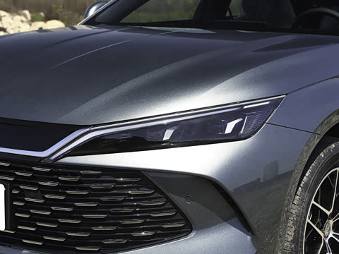 2026�� DM-i 210KM��Խ��