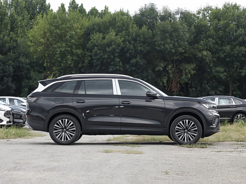 2025��  330TSI ����Ѳ�� ������