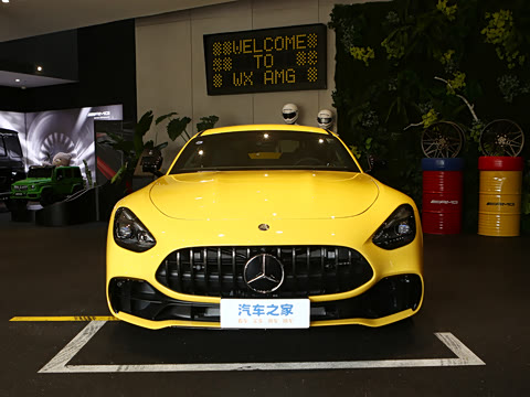 2026�� AMG GT 50 