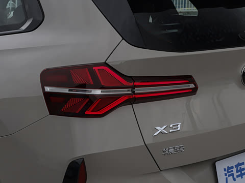 2027�� xDrive30L ������ M�˶���ҹ��װ