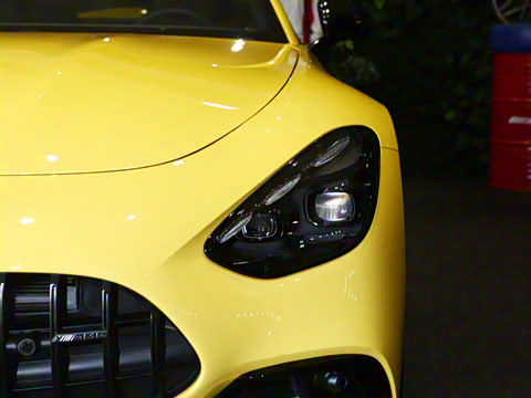 2026�� AMG GT 50 