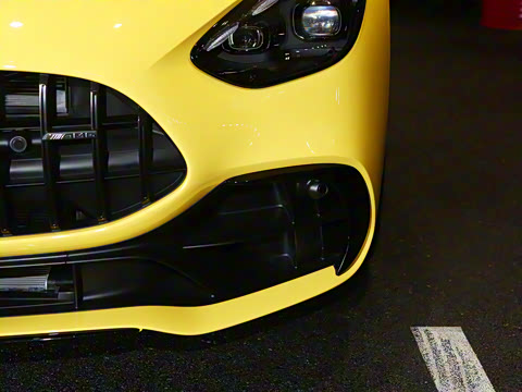 2026�� AMG GT 50 