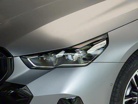 2025�� 525Li M�˶���װ