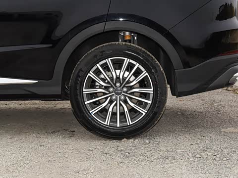 2026�� �ھ��� 1.5T DCT������ 7��