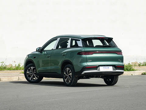 2026�� DM-i 133KM��Խ��