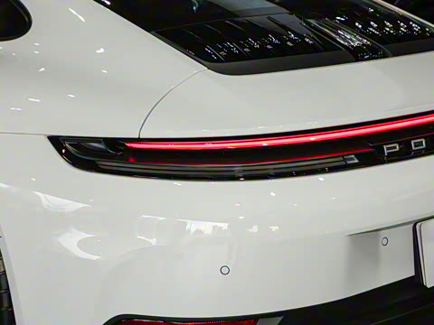 2026�� Carrera 3.0T