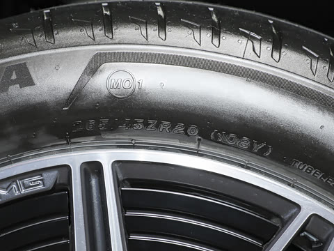 2026�� AMG GLC 43 4MATIC