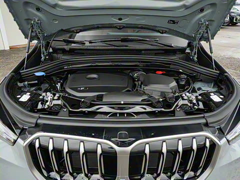 2025�� sDrive25Li X�����װ