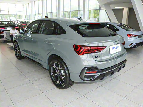 2025��  quattro 45�����ذ� 40TFSI ʱ����