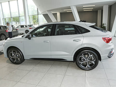 2025��  quattro 45�����ذ� 40TFSI ʱ����