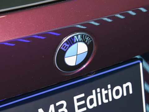 2026�� M3 ���а� M xDrive 40����������