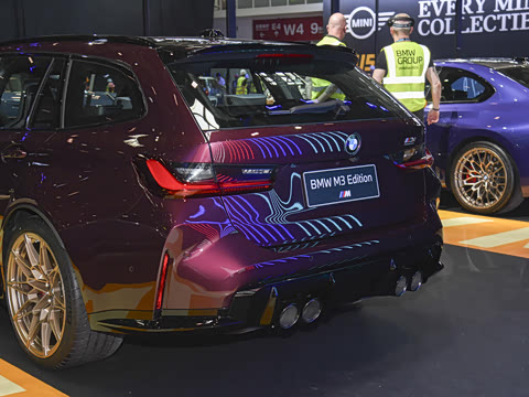 2026�� M3 ���а� M xDrive 40����������