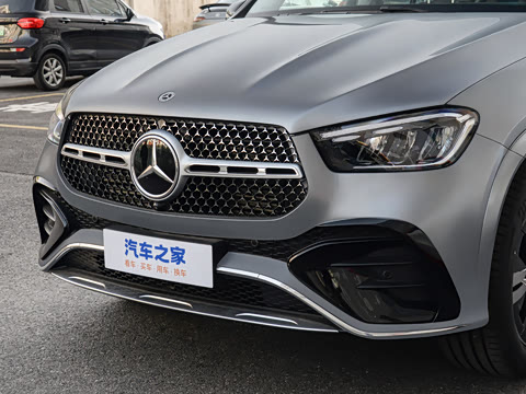 2025�� GLE 400 e 4MATIC