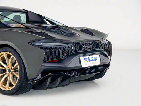 2025 3.0T Hybrid Spider