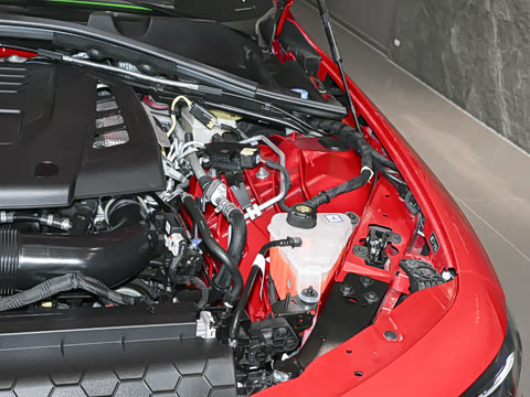 2026�� 2.0T 280HP VELOCE ������