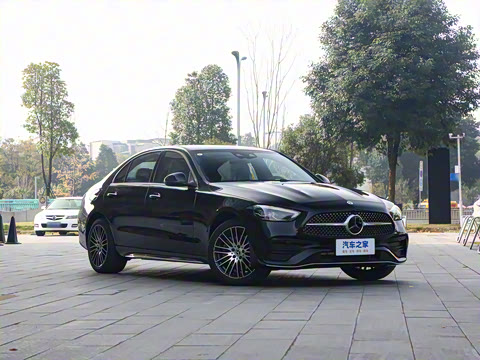 2026�� C 260 L �˶���