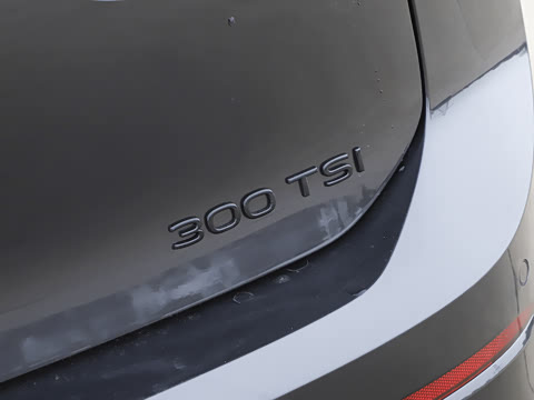 2026�� 300TSI R-Line