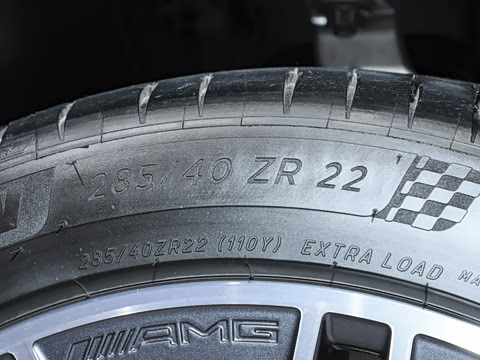2026�� AMG GLE 53 4MATIC+