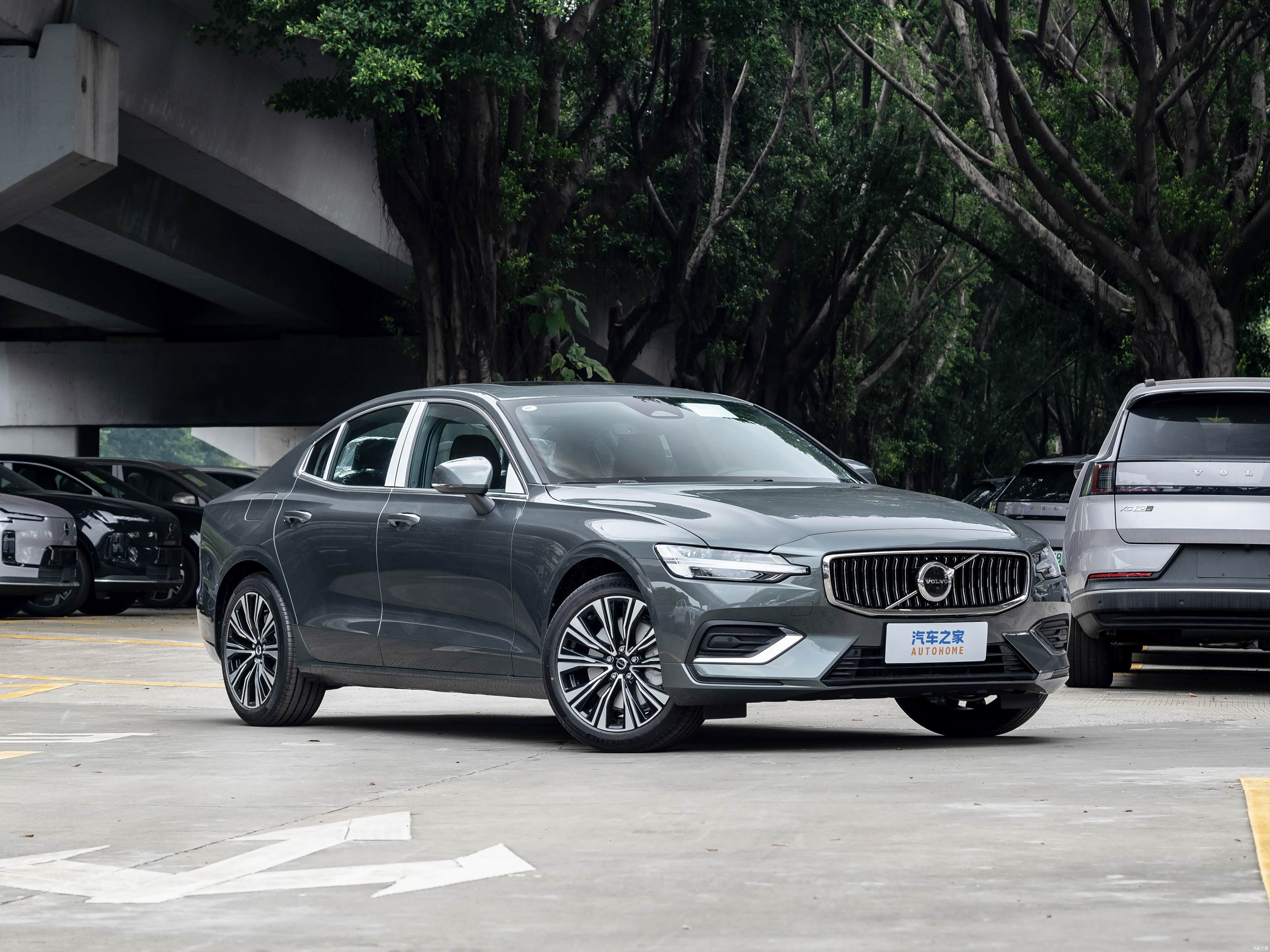 Volvo S60, миниатюра 3