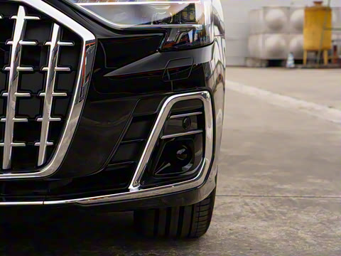 2026�� A8L Horch��ʼ�˰� 55TFSI