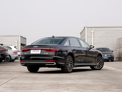 2026�� A8L 55 TFSI quattro �콢��