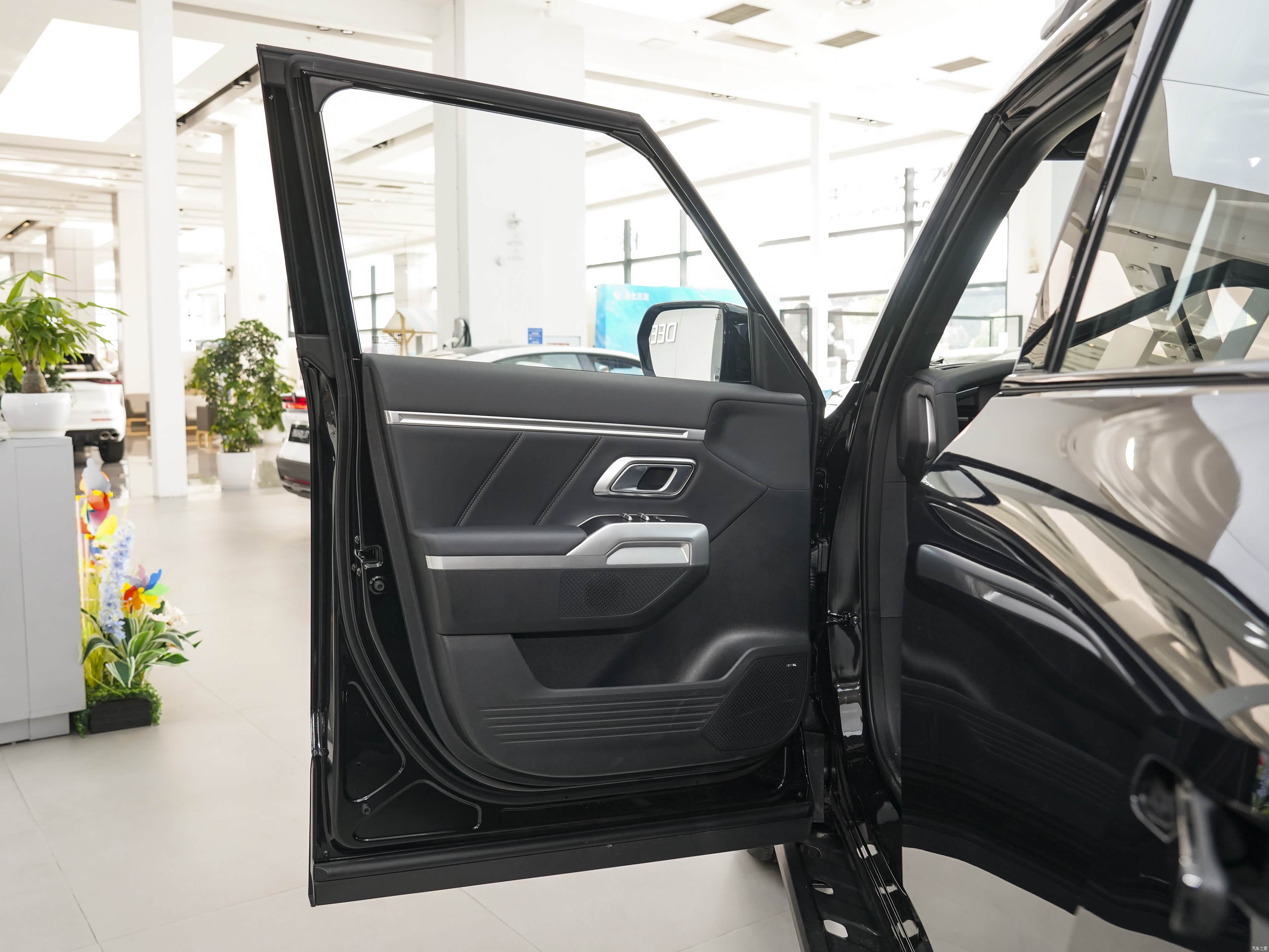 Deepal G318, миниатюра 21