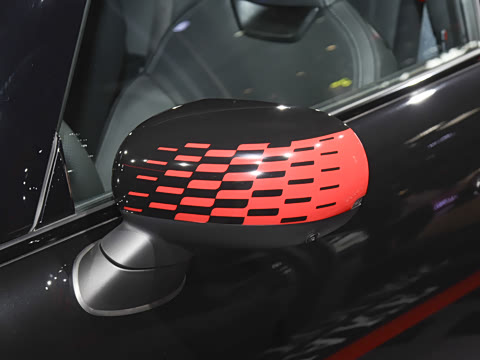2025�� JOHN COOPER WORKS