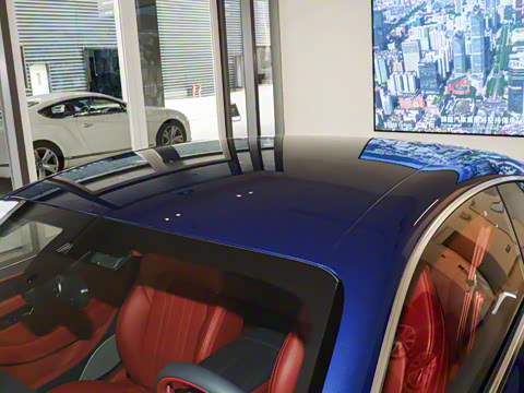 2024�� 4.0T GT V8