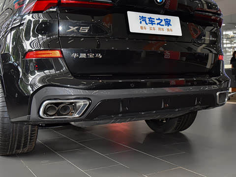 2025�� xDrive 40Li M�˶���ҹ��װ