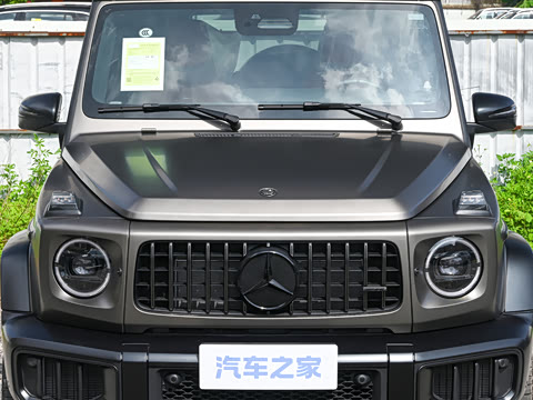 2026�� AMG G 63