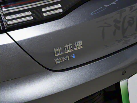 2025�� DM-i 55KM ���а�