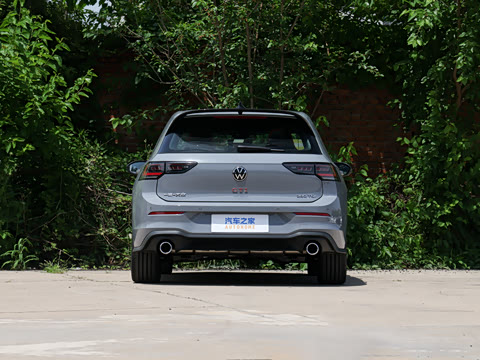 2026�� 380TSI DSG GTI