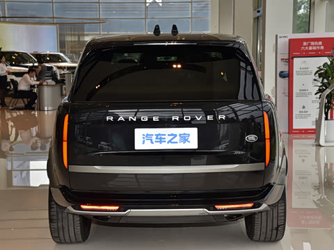 2026�� 3.0 L6 400PS HSE�����