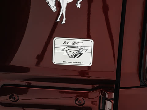 2026�� 2.3T ����SV7 ��Ұ��