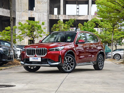 2026�� sDrive25Li X�����װ