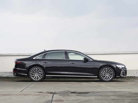 2026�� A8L 55 TFSI quattro �콢��