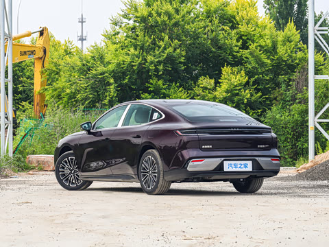 2026�� 225km EM-i Զ���Һ�����